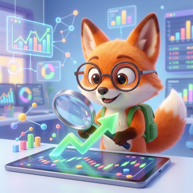 Foxia Ads — quản lý quảng cáo đa kênh